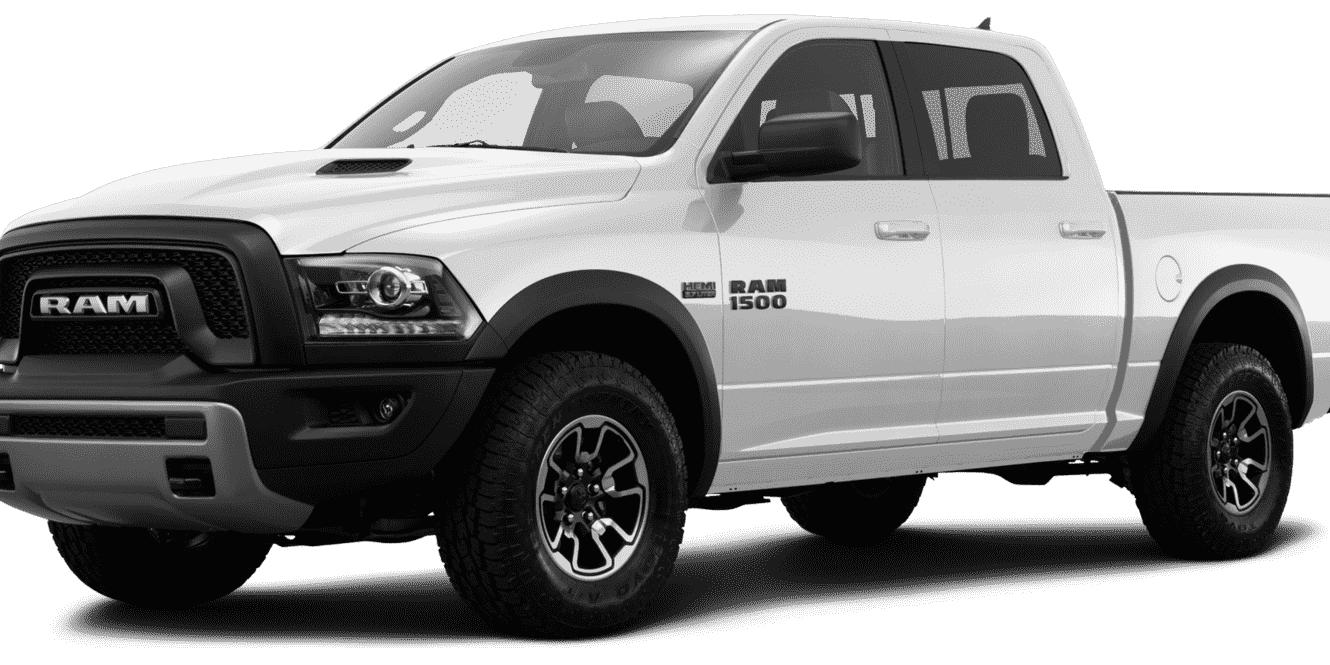 RAM 1500 2016 1C6RR7YG7GS147204 image