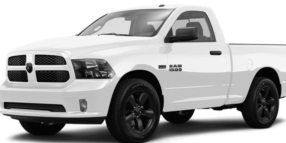RAM 1500 2016 3C6JR6ATXGG382962 image