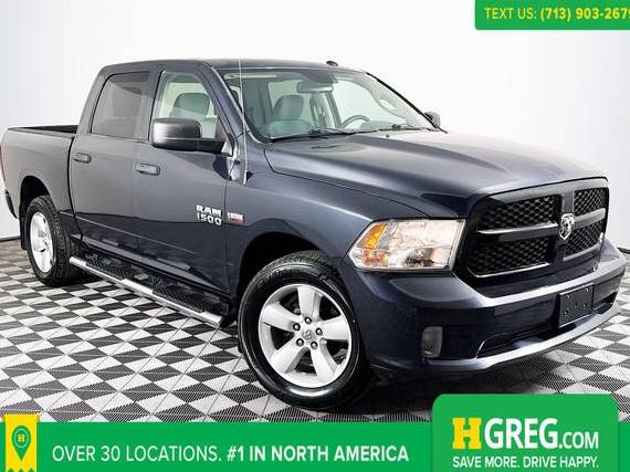 RAM 1500 2016 3C6RR7KTXGG164320 image