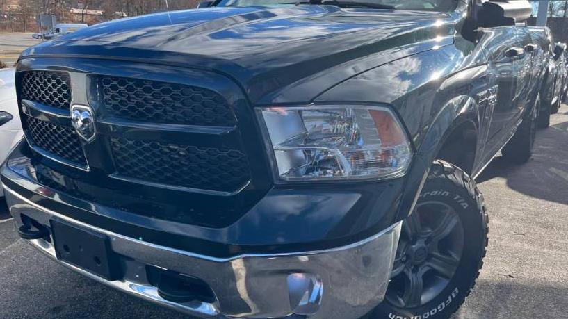 RAM 1500 2016 1C6RR7GMXGS411569 image