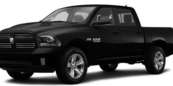 RAM 1500 2016 1C6RR7MT3GS381827 image