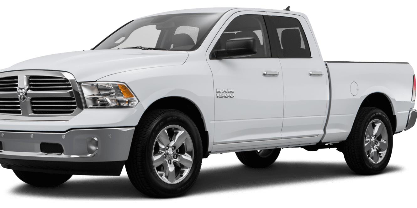 RAM 1500 2016 1C6RR7GG3GS245776 image