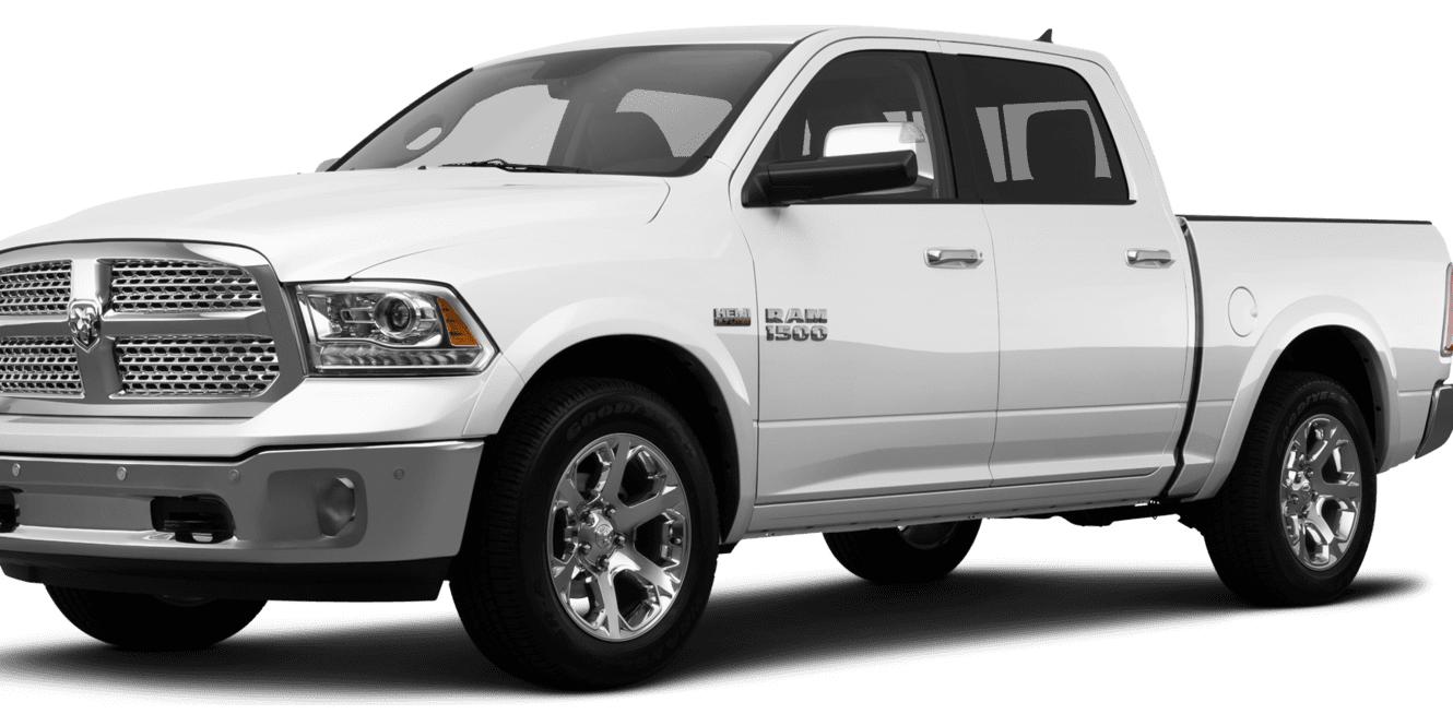 RAM 1500 2016 1C6RR6PT2GS223615 image