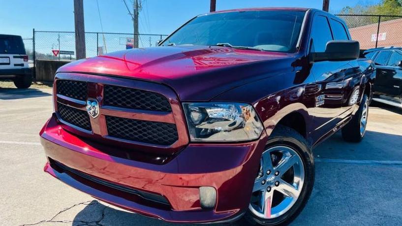 RAM 1500 2016 1C6RR6KG5GS374085 image