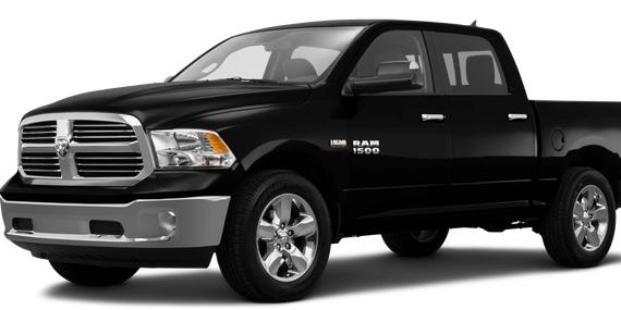 RAM 1500 2016 1C6RR7LG9GS174010 image