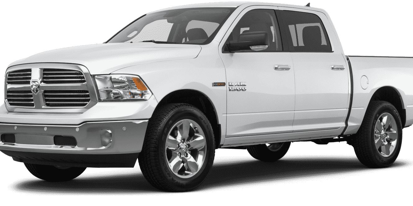 RAM 1500 2016 1C6RR6LG1GS241466 image