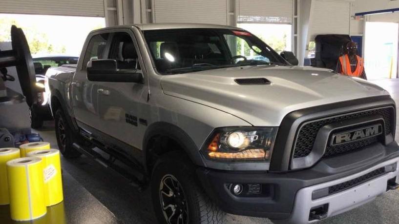 RAM 1500 2016 1C6RR7YT1GS330143 image