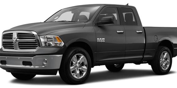 RAM 1500 2016 1C6RR7GTXGS390665 image