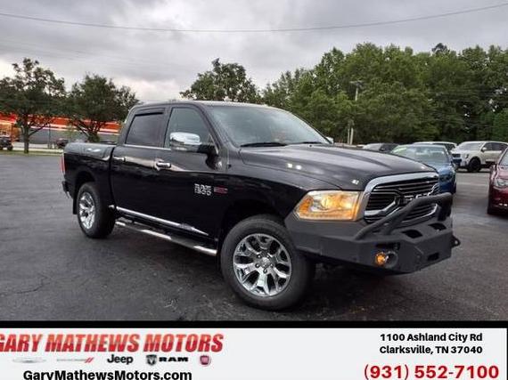 RAM 1500 2016 1C6RR7PM7GS211961 image