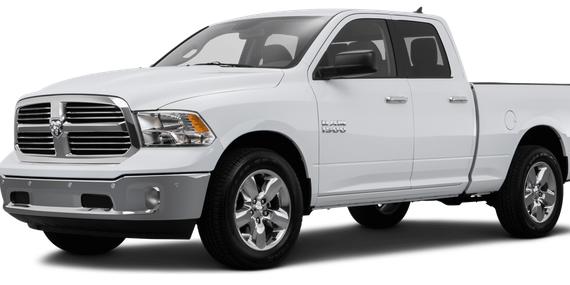 RAM 1500 2016 1C6RR7GT9GS383982 image