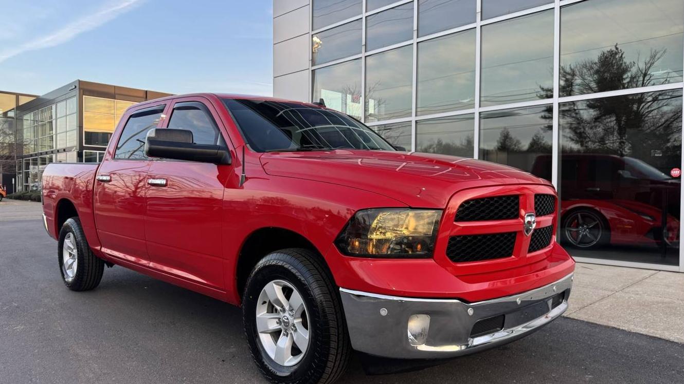 RAM 1500 2016 3C6RR7LT3GG201576 image