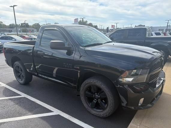 RAM 1500 2016 3C6JR7AT8GG272255 image