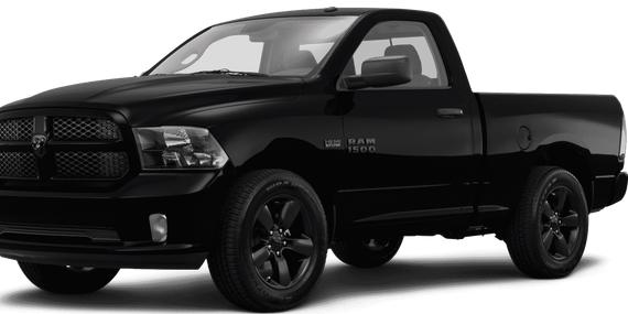 RAM 1500 2016 3C6JR6AG1GG171832 image