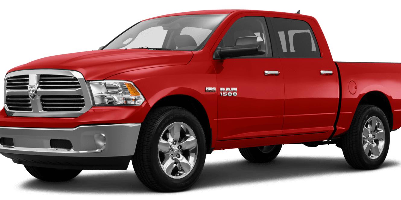 RAM 1500 2016 1C6RR7LT1GS218451 image