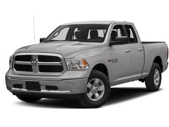 RAM 1500 2016 1C6RR6FTXGS102025 image