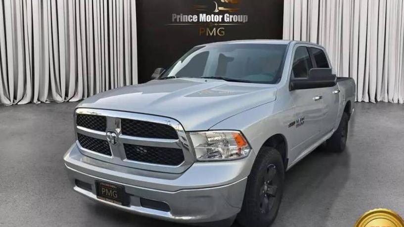 RAM 1500 2016 1C6RR7LM9GS214723 image