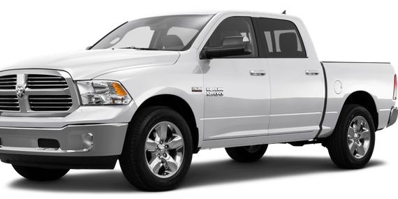 RAM 1500 2016 1C6RR7LT5GS191173 image