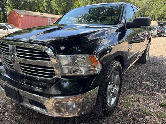 RAM 1500 2016 1C6RR6LG5GS376269 image