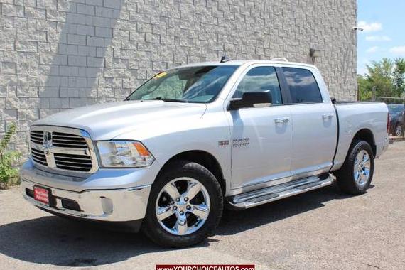 RAM 1500 2016 3C6RR7LT3GG344270 image