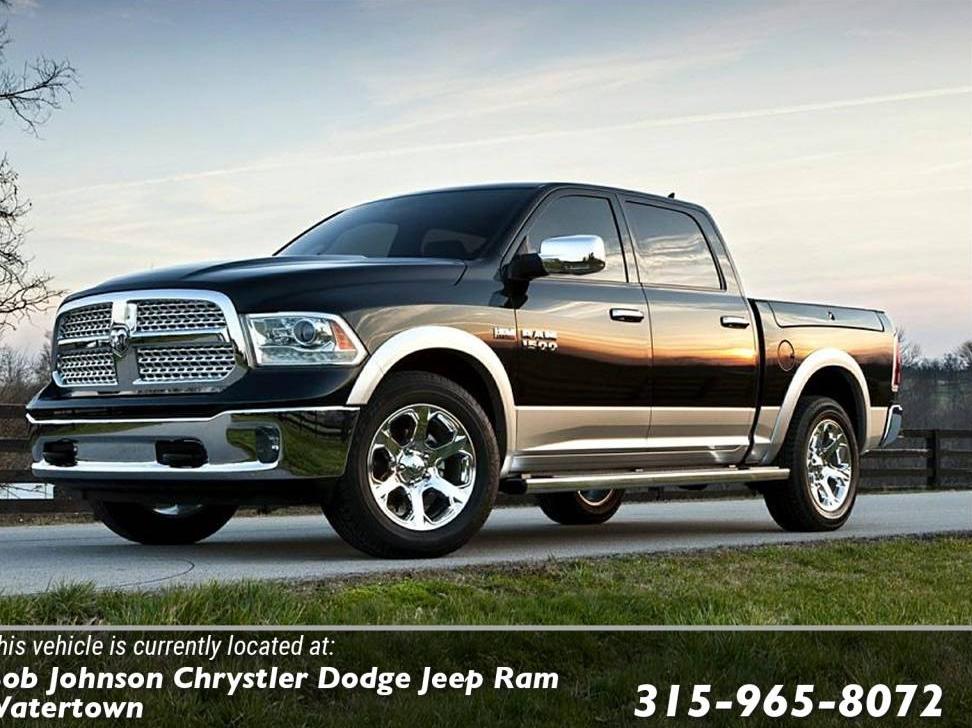 RAM 1500 2016 3C6RR7LT8GG169742 image