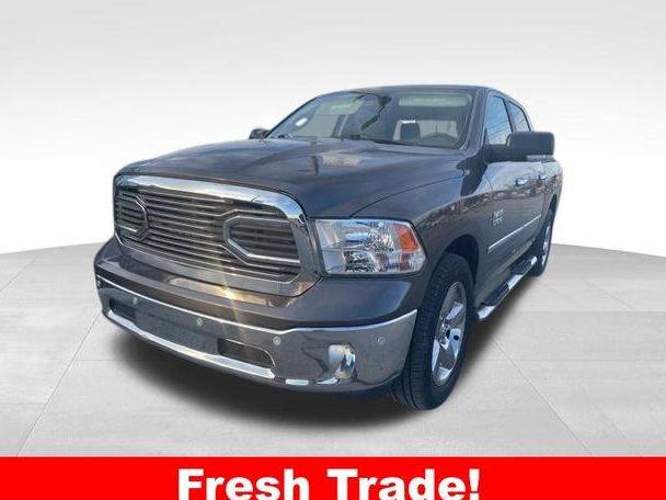 RAM 1500 2016 1C6RR6LGXGS312356 image