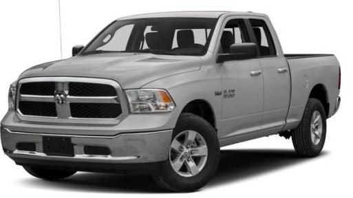 RAM 1500 2016 1C6RR7GT1GS149304 image