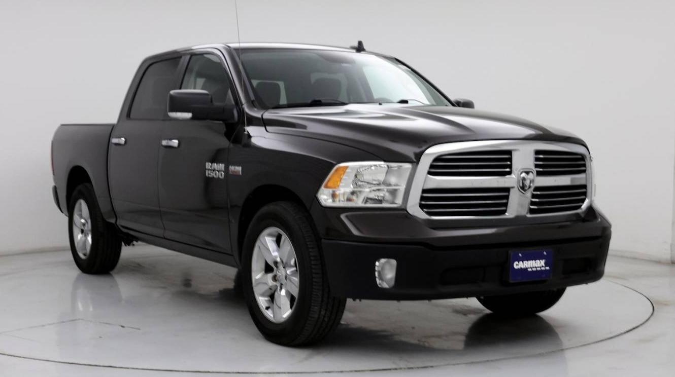 RAM 1500 2016 3C6RR6LT0GG390326 image