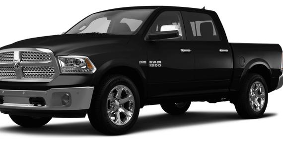 RAM 1500 2016 1C6RR6PT7GS369041 image