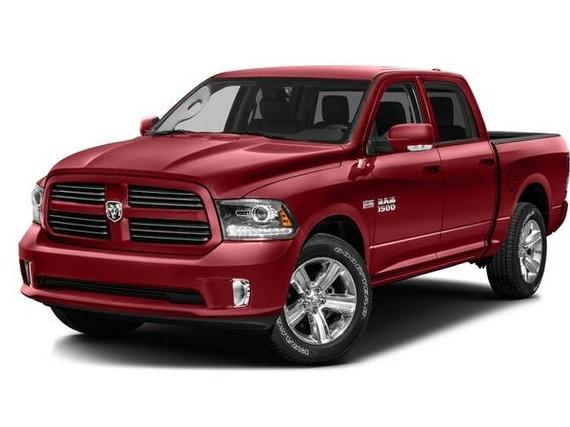 RAM 1500 2016 1C6RR7MT2GS172515 image