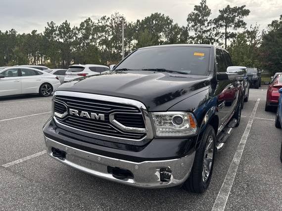 RAM 1500 2016 1C6RR7PM8GS359505 image