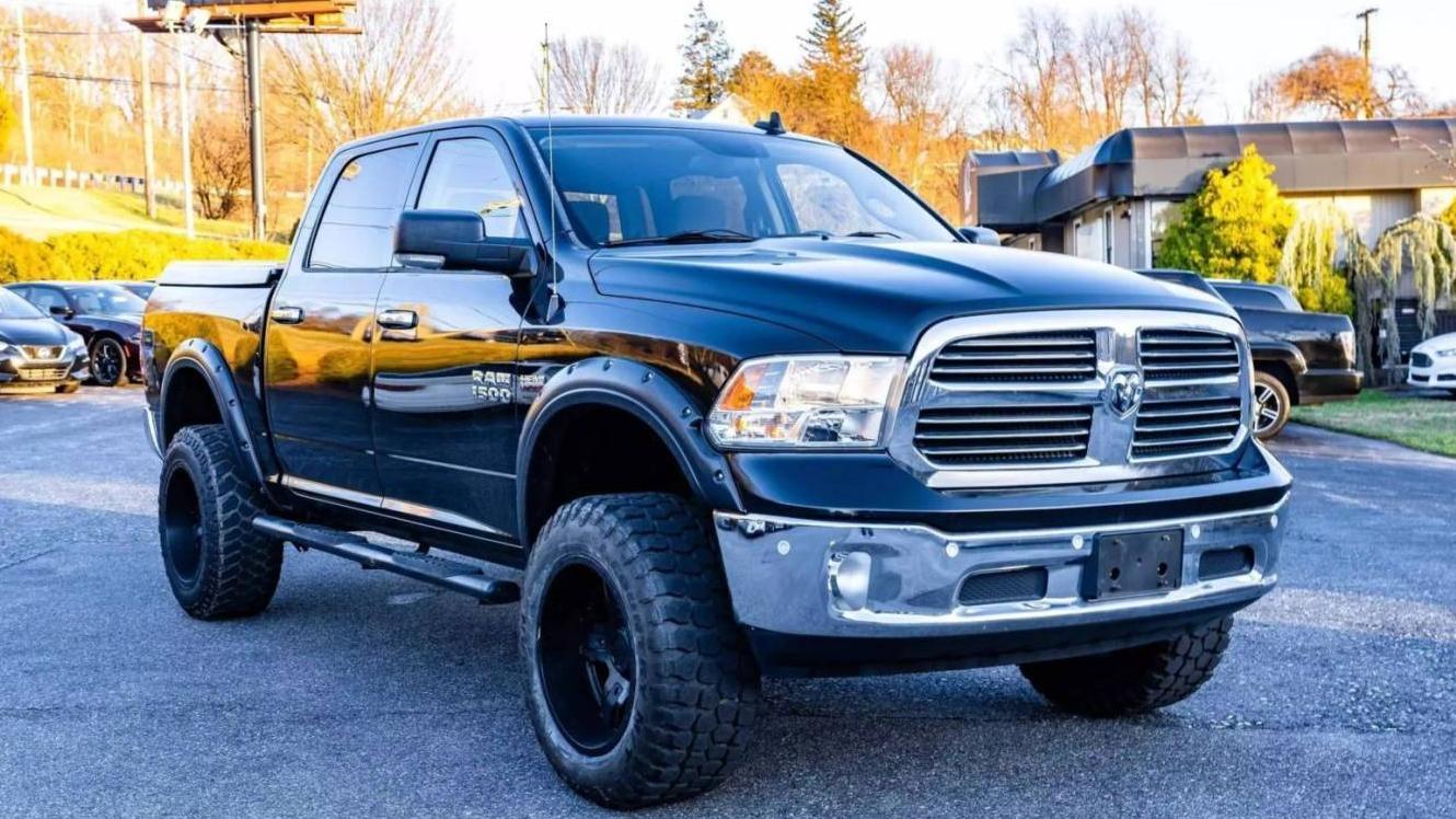 RAM 1500 2016 3C6RR7LT3GG175433 image