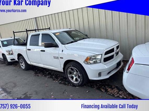 RAM 1500 2016 3C6RR6KT4GG249616 image RAM 1500 2016 3C6RR6KT4GG249616 image