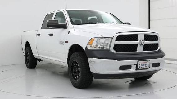 RAM 1500 2016 1C6RR7SM6GS146575 image