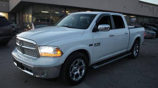 RAM 1500 2016 1C6RR6NTXGS304624 image