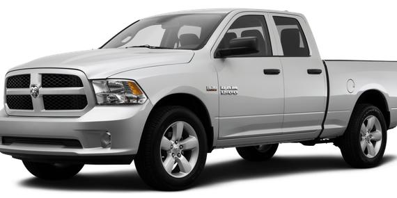 RAM 1500 2016 1C6RR6FG6GS340862 image