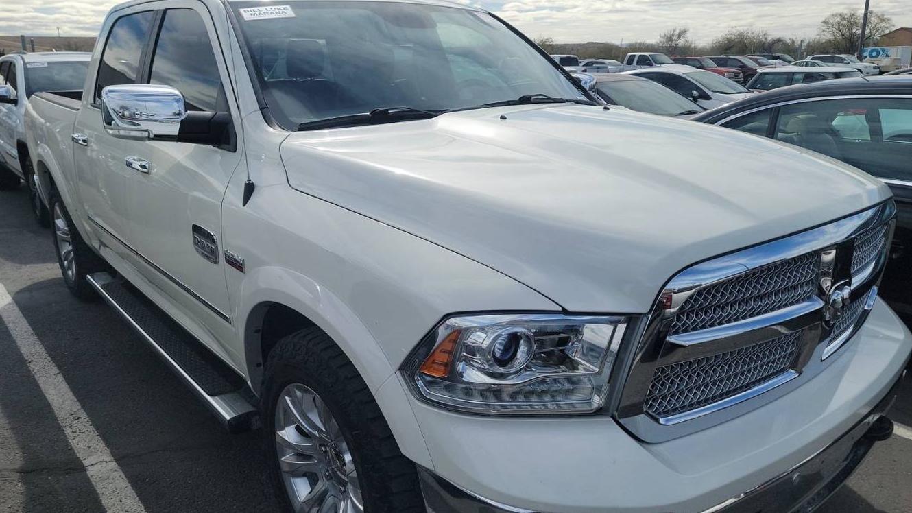 RAM 1500 2016 1C6RR6PT8GS262984 image