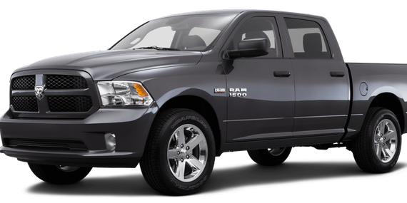 RAM 1500 2016 3C6RR7KT2GG117010 image