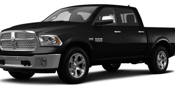 RAM 1500 2016 1C6RR7NG4GS282791 image