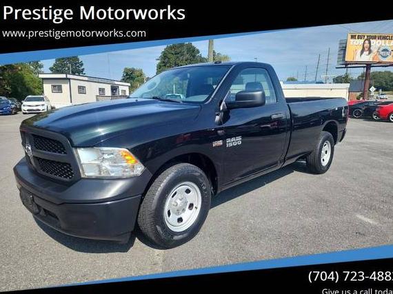 RAM 1500 2016 3C6JR6DT2GG285332 image