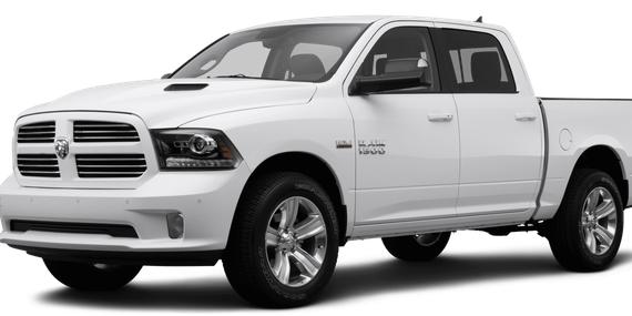RAM 1500 2016 1C6RR7MT7GS318357 image