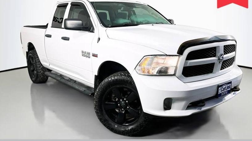 RAM 1500 2016 1C6RR7FT4GS411365 image