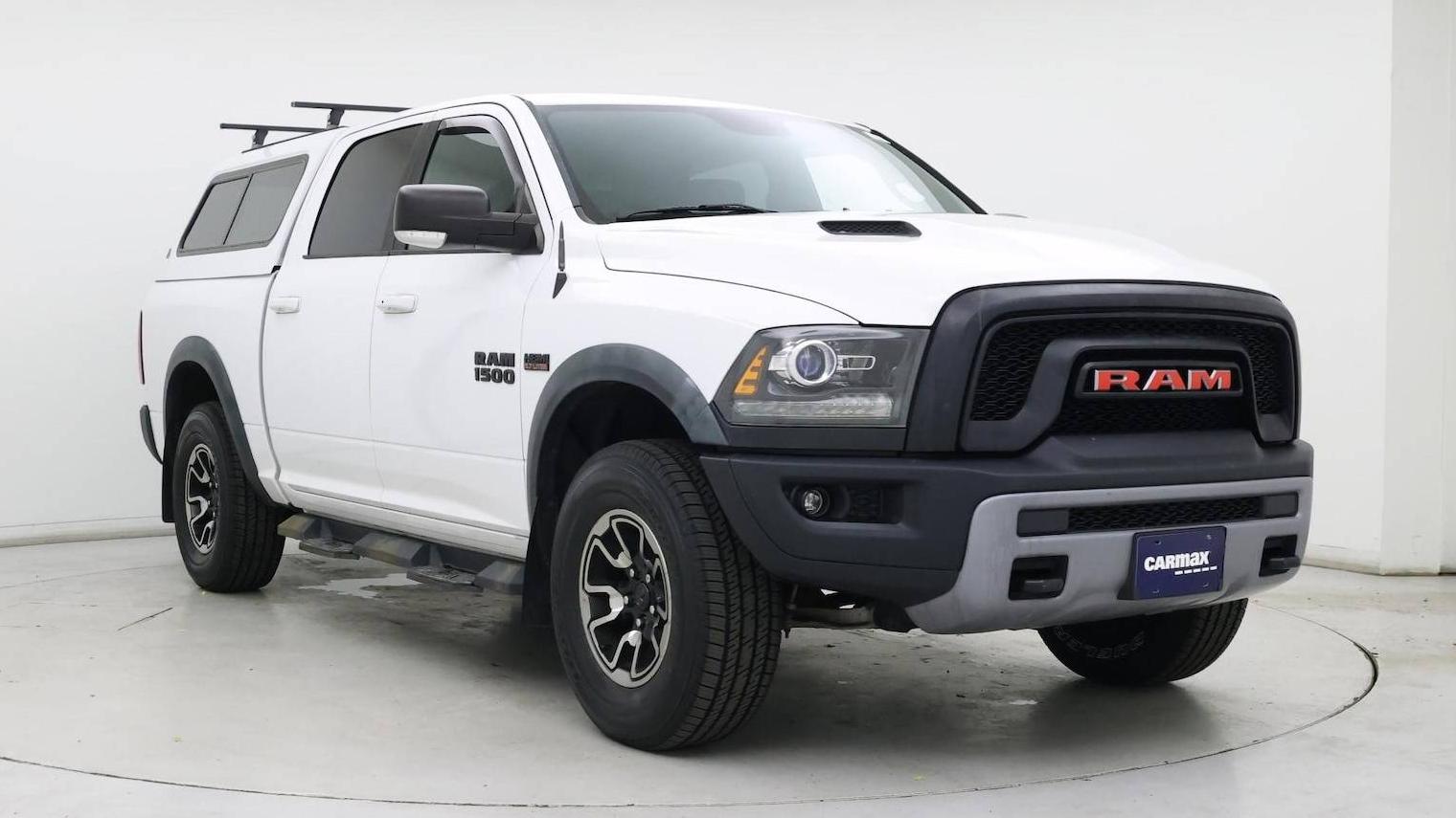 RAM 1500 2016 1C6RR7YT5GS255057 image