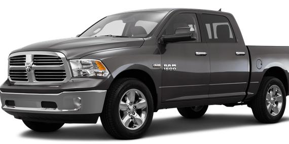 RAM 1500 2016 1C6RR7LG1GS273999 image