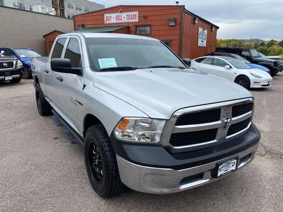 RAM 1500 2016 1C6RR7SM3GS121990 image