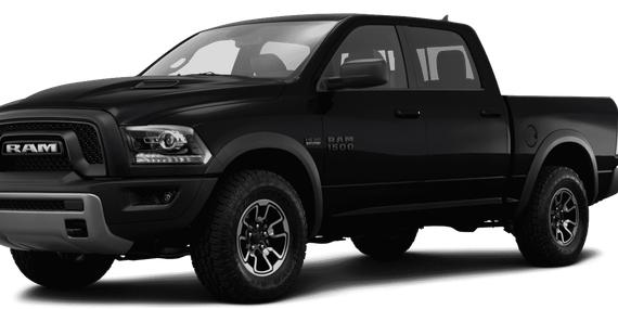 RAM 1500 2016 1C6RR7YT9GS260889 image