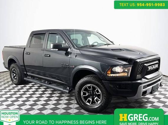 RAM 1500 2016 1C6RR7YT7GS171435 image