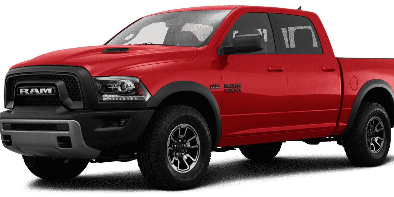 RAM 1500 2016 1C6RR7YT2GS150864 image