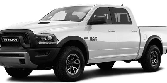 RAM 1500 2016 1C6RR7YT9GS180167 image