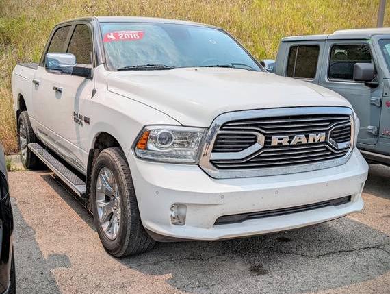 RAM 1500 2016 1C6RR7PT0GS150279 image