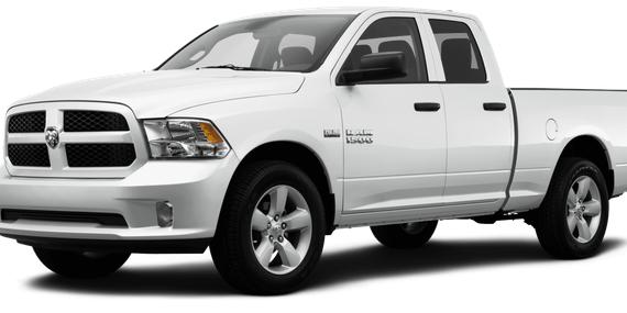 RAM 1500 2016 1C6RR6FT6GS194251 image